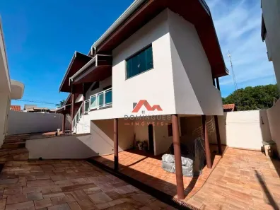 Casa com 3 Quartos à venda, 220m² no Jardim da Colina, Americana