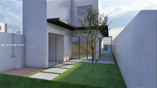Casa com 3 Quartos à venda, 88m² no Brasília, Londrina