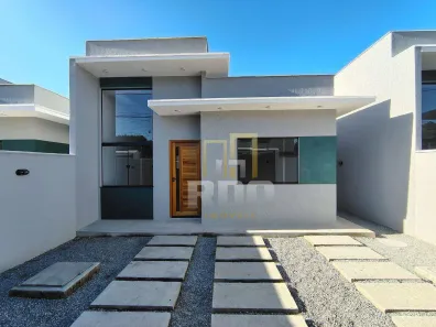 Casa com 2 Quartos à venda, 65m² no Chácara Mariléa, Rio das Ostras