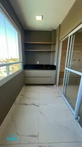 Apartamento com 2 Quartos à venda, 66m² no Loteamento Parque São Martinho, Campinas