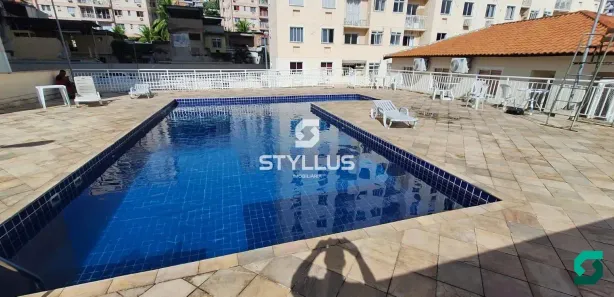 Apartamento com 2 Quartos à venda, 49m² no Engenho Novo, Rio de Janeiro