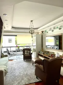Cobertura com 3 Quartos à venda, 190m² no Retiro, Petrópolis