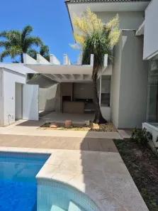 Casa de Condomínio com 4 Quartos para venda ou aluguel, 290m² no Recreio dos Bandeirantes, Rio de Janeiro