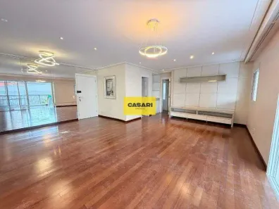 Apartamento com 3 Quartos à venda, 147m² no Centro, São Bernardo do Campo