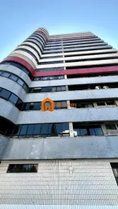 Apartamento com 4 Quartos à venda, 268m² no Cocó, Fortaleza