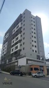 Apartamento com 2 Quartos à venda, 48m² no Jordanópolis, Arujá