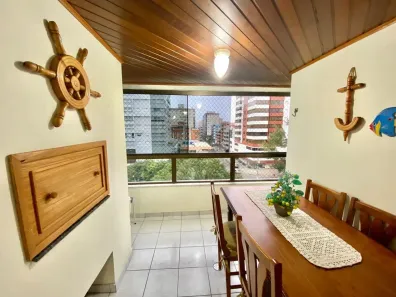 Apartamento com 2 Quartos à venda, 76m² no Zona Nova, Capão da Canoa