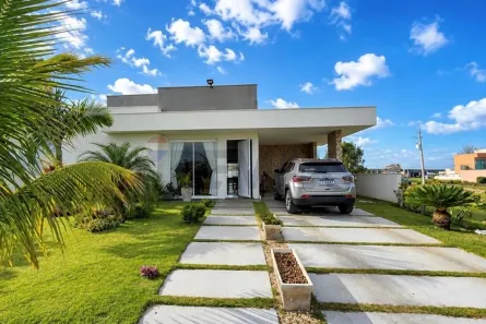 Casa com 3 Quartos à venda, 158m² no Ninho Verde 2, Pardinho