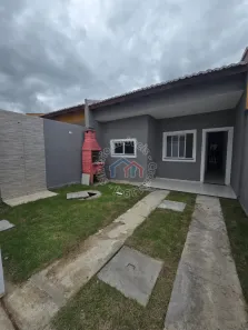 Casa com 3 Quartos à venda, 90m² no Ancuri, Itaitinga