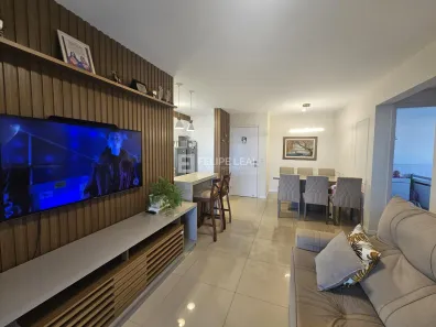 Apartamento com 2 Quartos à venda, 85m² no Bela Vista, São José