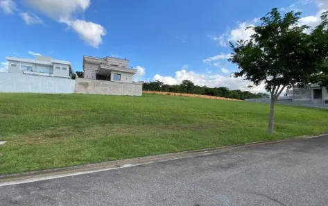 Lote/Terreno à venda, 459m² no Loteamento Alphaville Jundiaí - Fase 01, Jundiaí