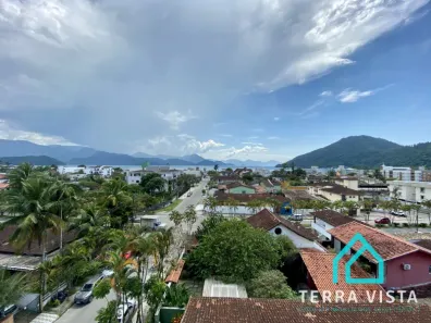 Apartamento com 4 Quartos à venda, 150m² no Itaguá, Ubatuba