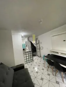 Apartamento com 2 Quartos à venda, 44m² no Campo Grande, Rio de Janeiro