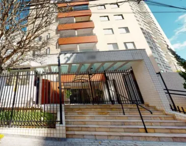 Apartamento com 3 Quartos à venda, 75m² no Chácara Inglesa, São Paulo