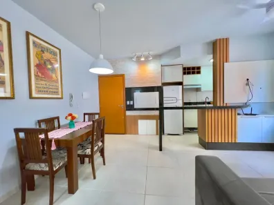 Apartamento com 1 Quarto à venda, 51m² no Capão da Canoa, Capão da Canoa