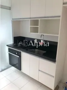 Apartamento com 2 Quartos à venda, 57m² no Bethaville I, Barueri