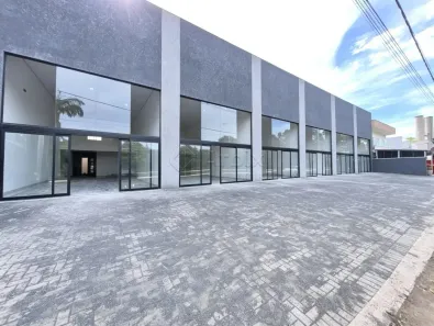 Ponto Comercial para alugar, 148m² no Jardim Terramérica I, Americana
