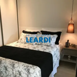 Apartamento com 1 Quarto à venda, 30m² no Bela Vista, São Paulo