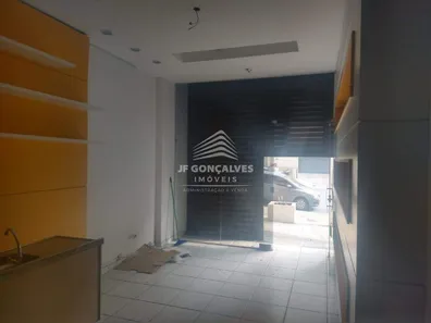 Ponto Comercial para alugar, 72m² no Santa Efigênia, Belo Horizonte