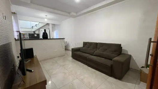 Casa com 4 Quartos à venda, 143m² no Jardim Satélite, São José dos Campos