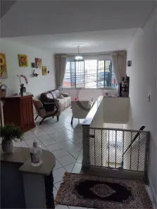 Sobrado com 3 Quartos à venda, 222m² no Vila Maria Alta, São Paulo