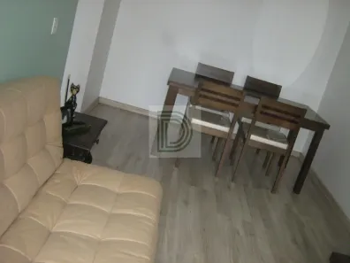 Apartamento com 2 Quartos para alugar, 52m² no Jardim Pinheiros, São Paulo