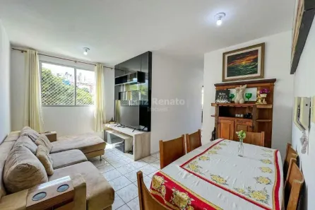 Apartamento com 3 Quartos à venda, 75m² no Fernão Dias, Belo Horizonte