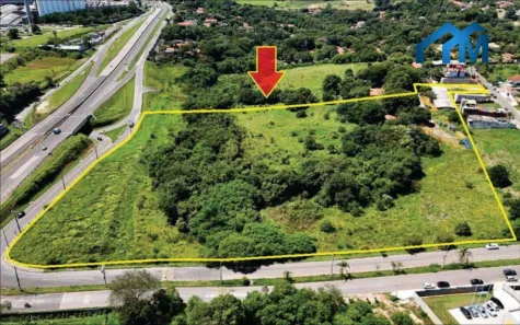 Lote/Terreno à venda, 41329m² no Parque Residencial Potiguara, Itu