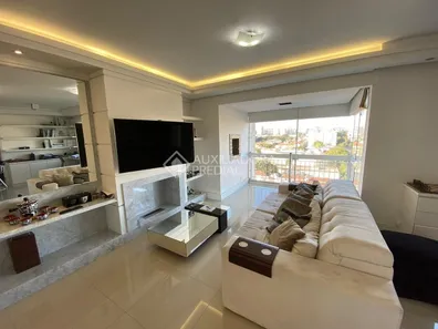 Apartamento com 3 Quartos à venda, 81m² no Passo da Areia, Porto Alegre