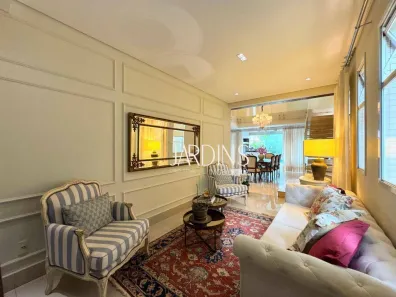 Casa de Condomínio com 3 Quartos à venda, 254m² no Bonfim Paulista, Ribeirão Preto