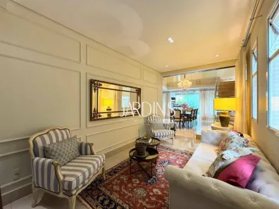 Casa de Condomínio com 3 Quartos à venda, 254m² no Jardim San Marco II, Ribeirão Preto