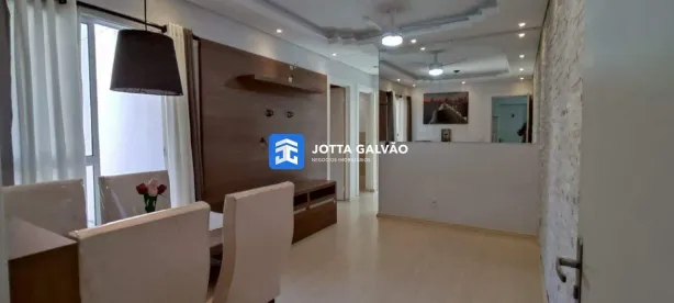 Apartamento com 2 Quartos à venda, 78m² no Jardim Ipaussurama, Campinas