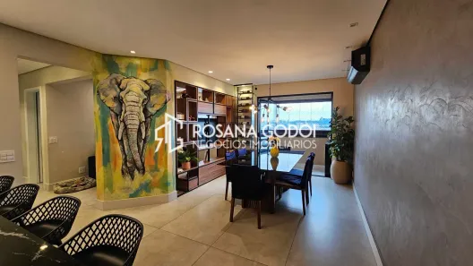 Apartamento com 3 Quartos à venda, 80m² no Paulicéia, São Bernardo do Campo