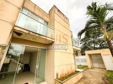 Casa de Condomínio com 2 Quartos à venda, 89m² no Engenho do Mato, Niterói