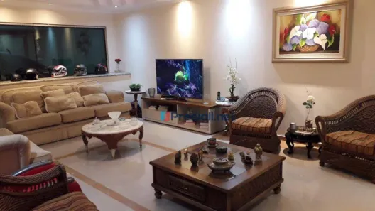 Casa de Condomínio com 4 Quartos à venda, 300m² no Jardim Regina, São Paulo