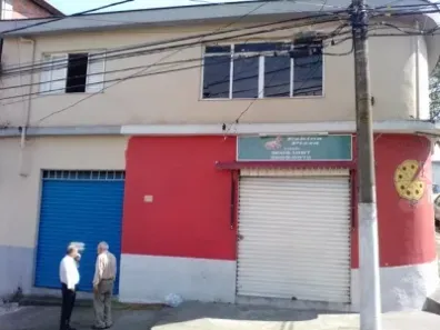 Imóvel Comercial com 3 Quartos à venda, 395m² no Mutinga, Osasco