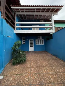 Casa com 2 Quartos à venda, 84m² no São Francisco da Praia, São Sebastião