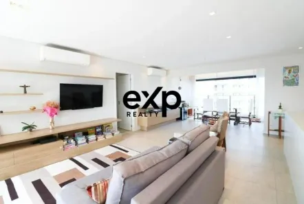 Apartamento com 3 Quartos à venda, 145m² no Jardim das Acácias, São Paulo