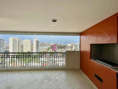 Apartamento com 4 Quartos à venda, 173m² no Vila Romana, São Paulo