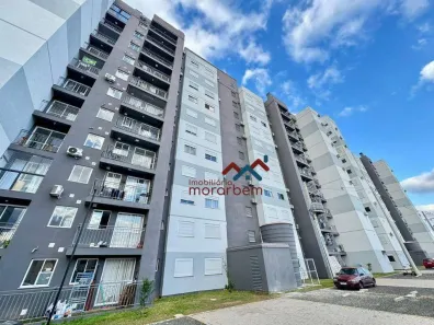 Apartamento com 3 Quartos à venda, 71m² no Igara, Canoas