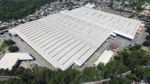 Galpão/Depósito/Armazém para alugar, 14346m² no Pavuna, Rio de Janeiro