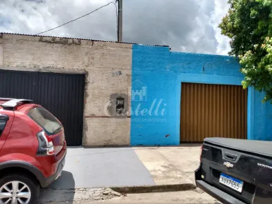 Lote/Terreno à venda, 420m² no Colônia Dona Luíza, Ponta Grossa