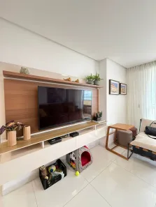 Apartamento com 4 Quartos à venda, 132m² no Ponta D'Areia, São Luís