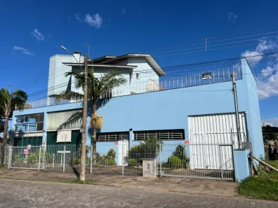 Casa com 4 Quartos à venda, 682m² no Charqueadas, Caxias do Sul