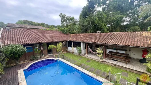 Casa com 3 Quartos à venda, 121m² no Barra do Una, São Sebastião
