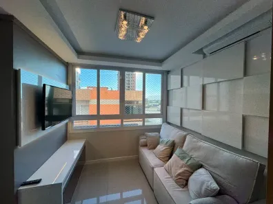 Apartamento com 2 Quartos à venda, 70m² no Navegantes, Capão da Canoa
