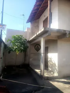 Casa com 2 Quartos à venda, 150m² no Campo Grande, Rio de Janeiro