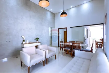 Casa de Condomínio com 4 Quartos à venda, 220m² no Guará I, Brasília