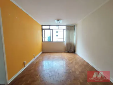 Apartamento com 3 Quartos à venda, 100m² no Jardim Paulista, São Paulo