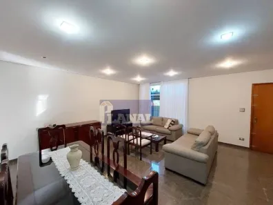 Sobrado com 3 Quartos à venda, 160m² no Planalto Paulista, São Paulo